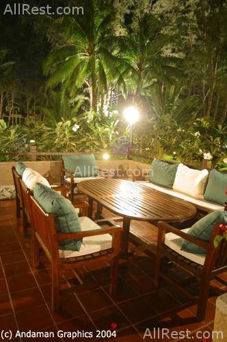 Dusit Thani Laguna Phuket Resort 70